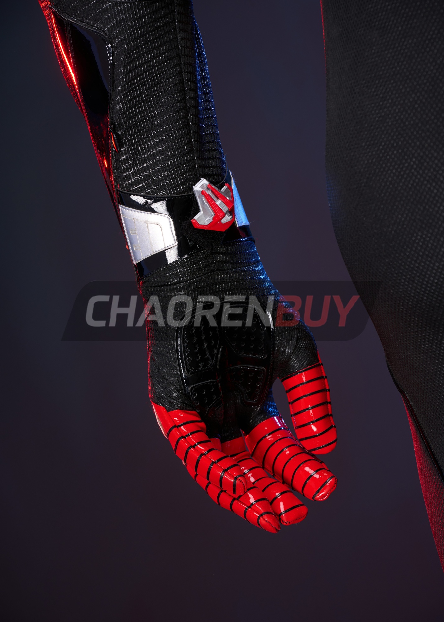 Marvel's Spider Style Superhero Man 2 Costume Miles Morales Suit Cosplay