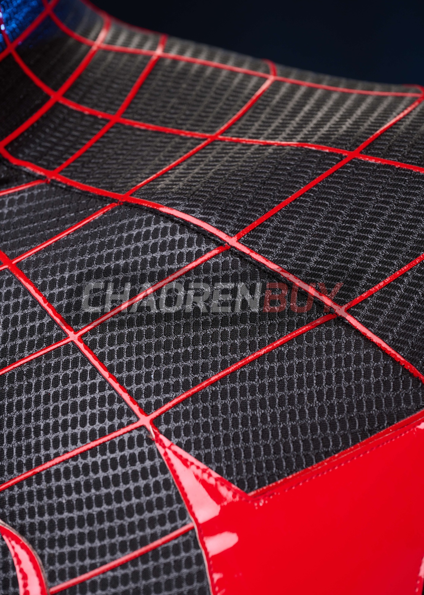 Marvel's Spider Style Superhero Man 2 Costume Miles Morales Suit Cosplay
