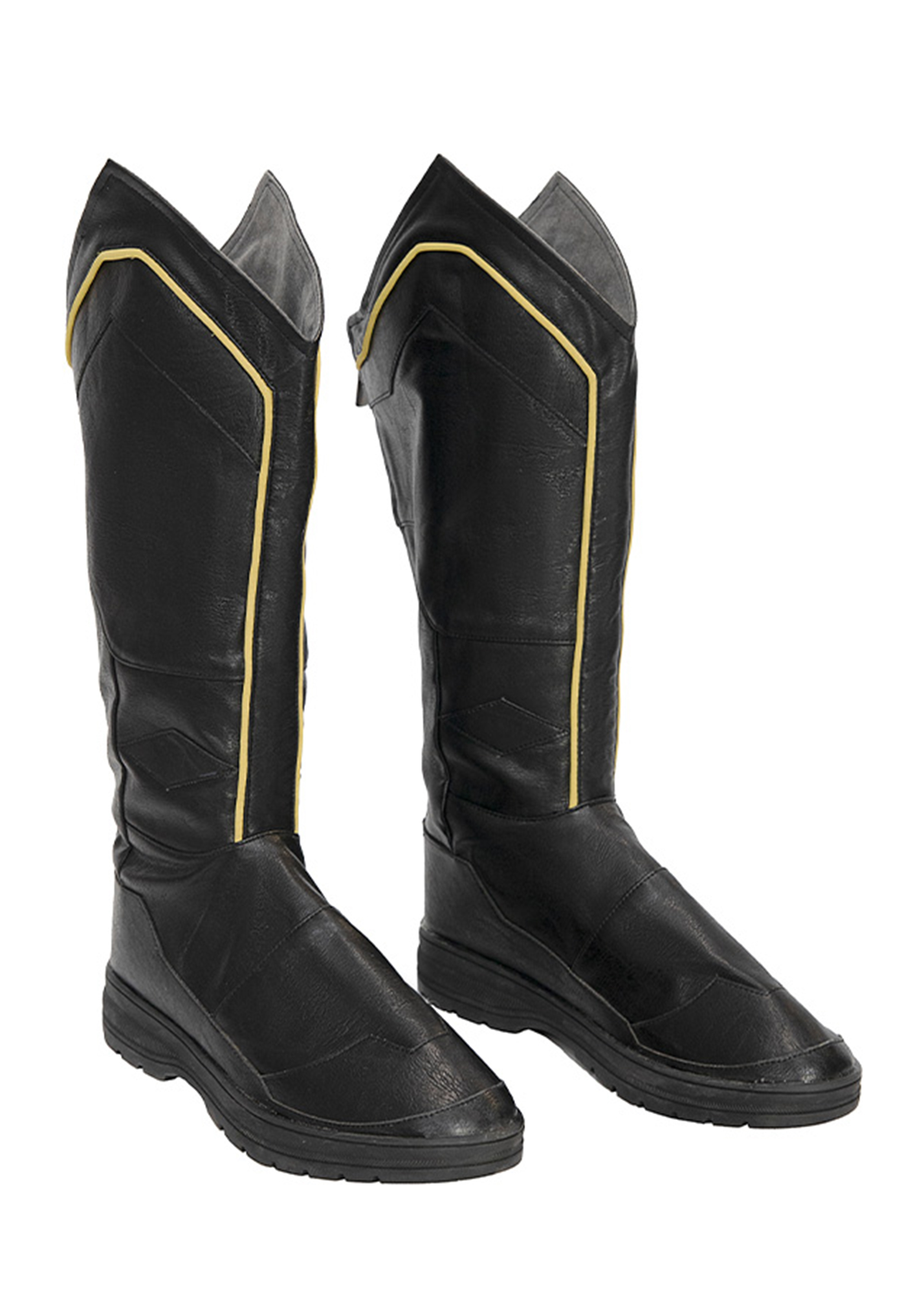 Wolverine Shoes Marvel's Wolverine Boots Cosplay