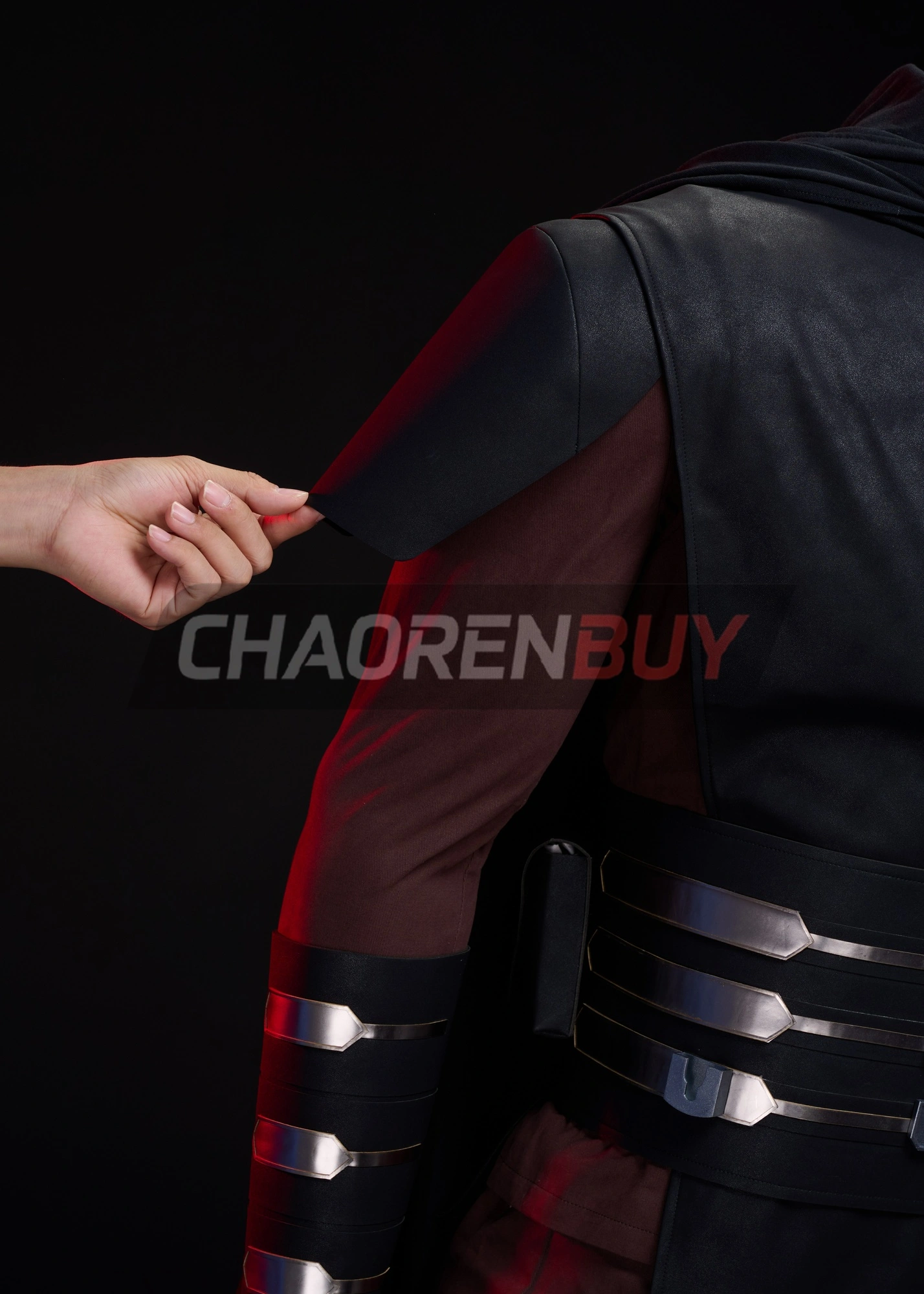 Maul Costume Maul Shadow Lord Suit Cosplay