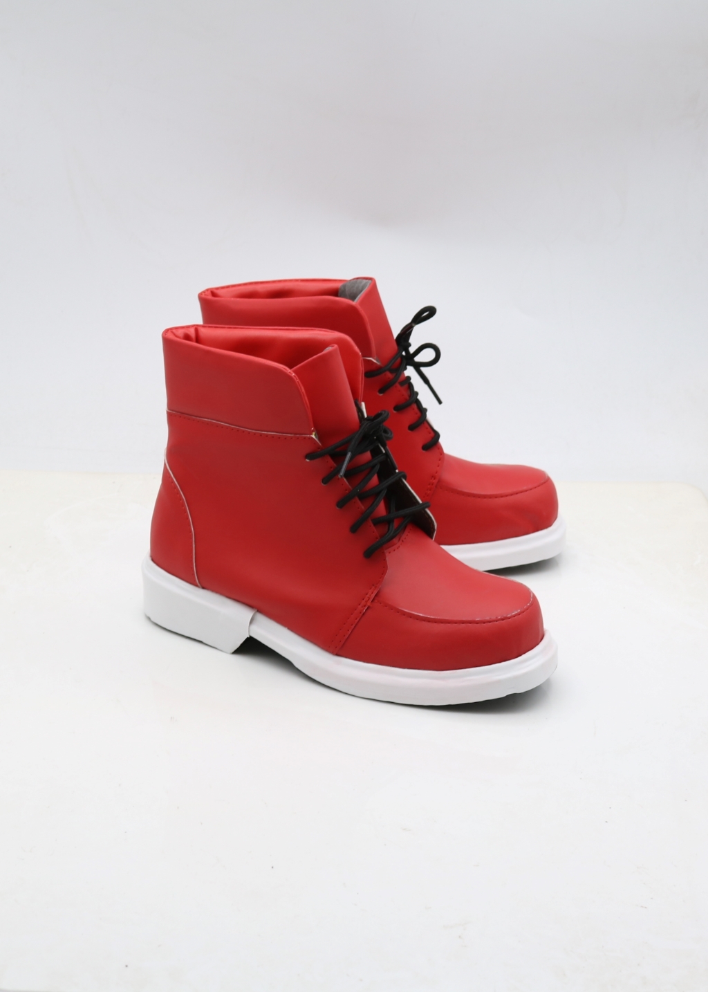 Midoriya Izuku Shoes Men My Hero Academia Boots Cosplay Ver.1