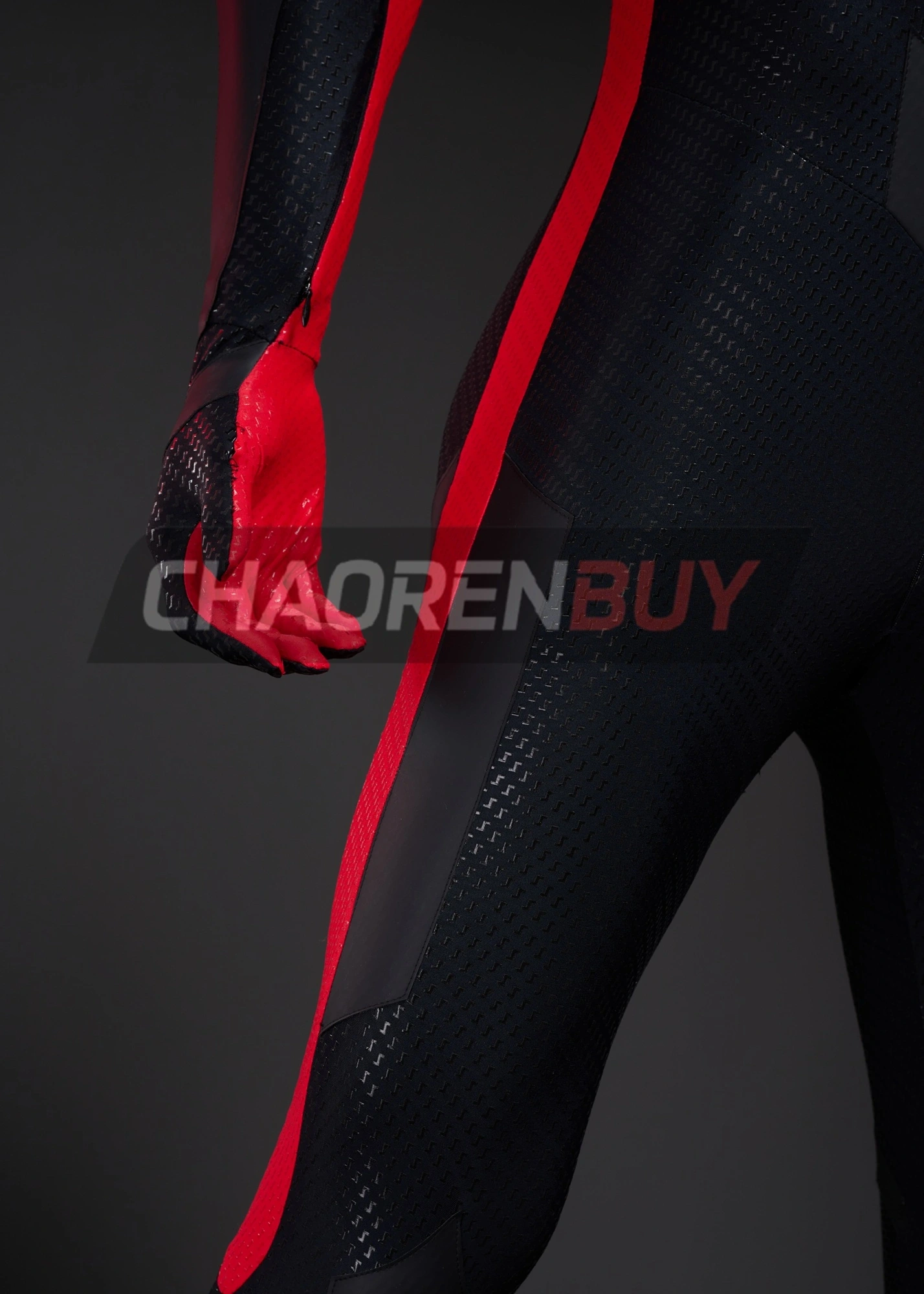 Miles Morales Costume Suit Spider-Man: Across the Spider-Verse Cosplay Upgrade Ver