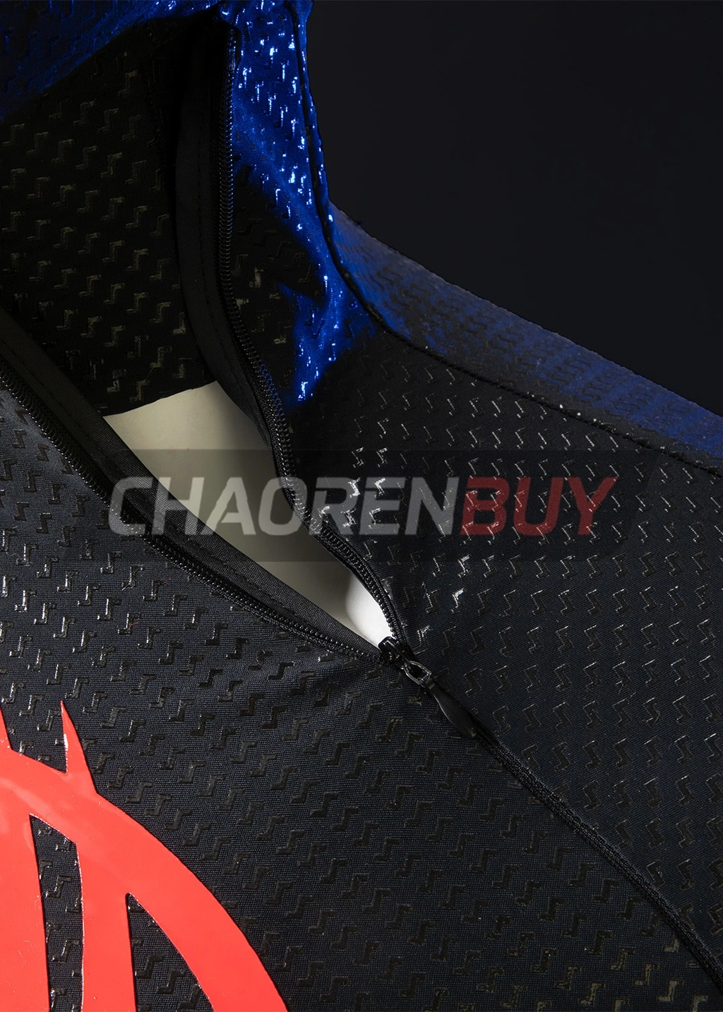 Miles Morales Costume Suit Spider-Man: Across the Spider-Verse Cosplay Upgrade Ver