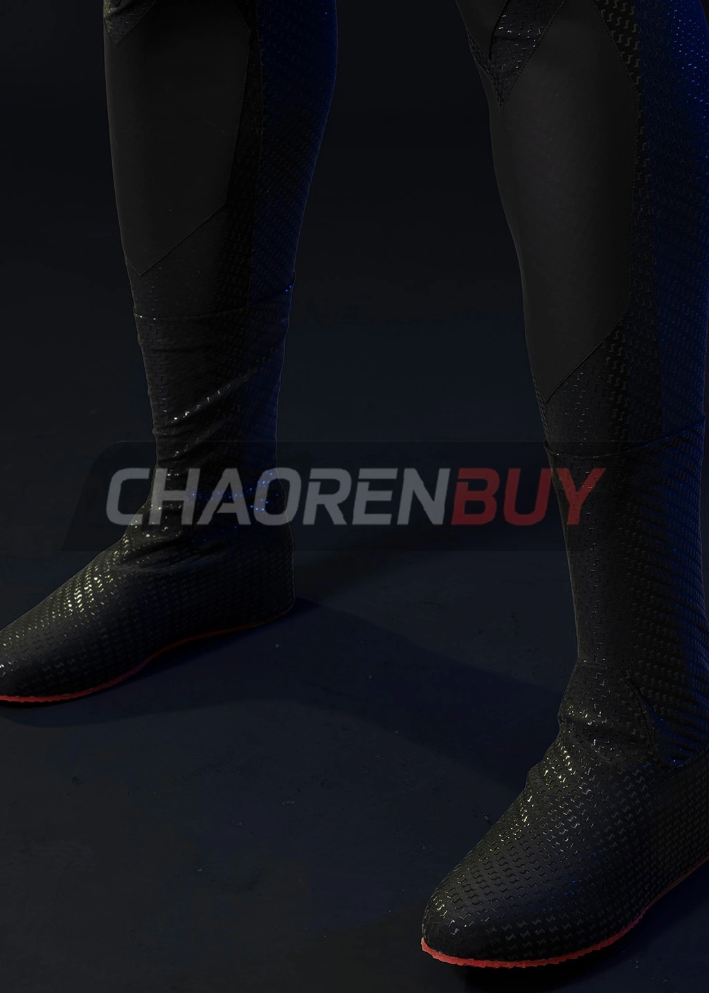 Miles Morales Costume Suit Spider-Man: Across the Spider-Verse Cosplay Upgrade Ver