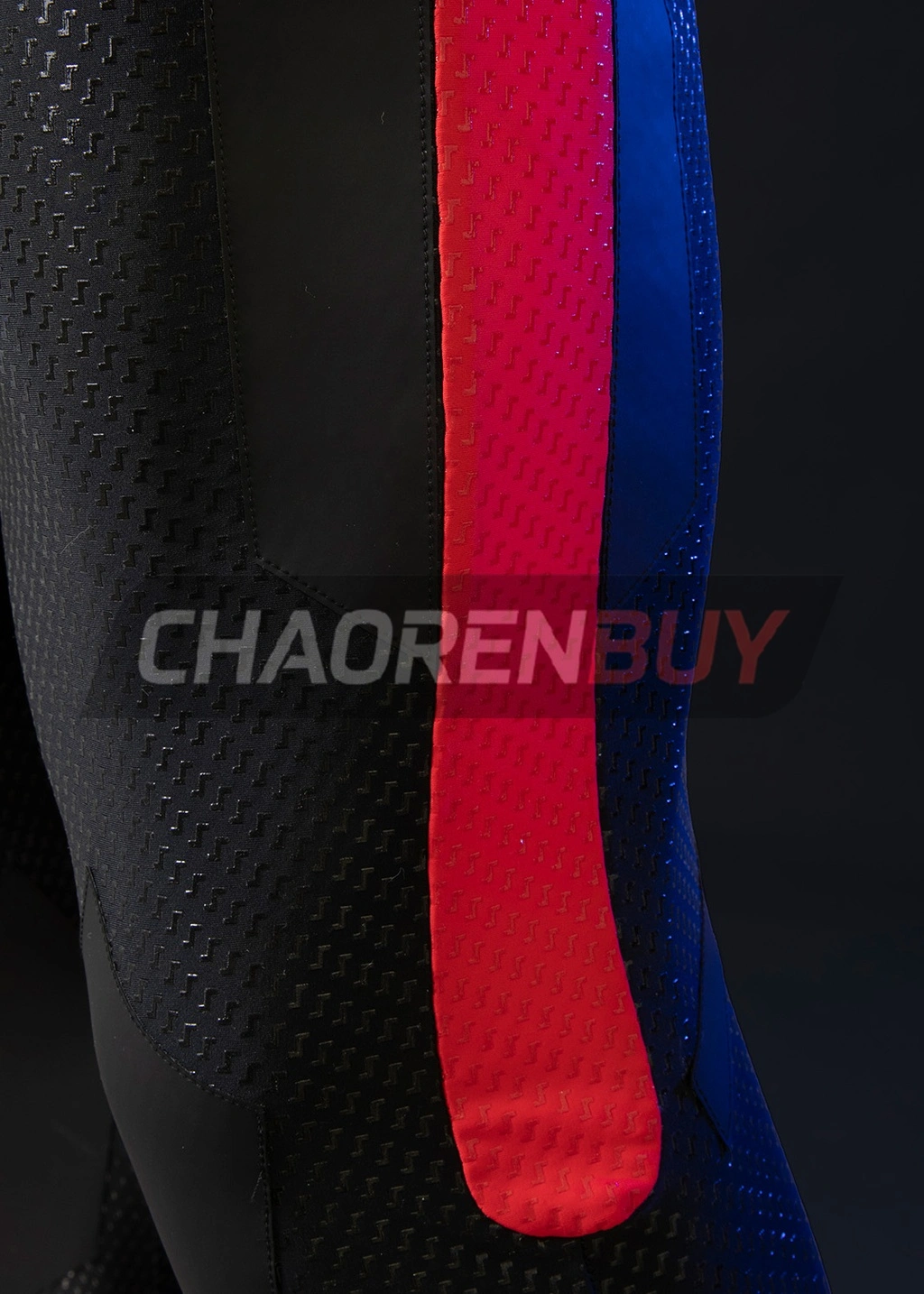 Miles Morales Costume Suit Spider-Man: Across the Spider-Verse Cosplay Upgrade Ver