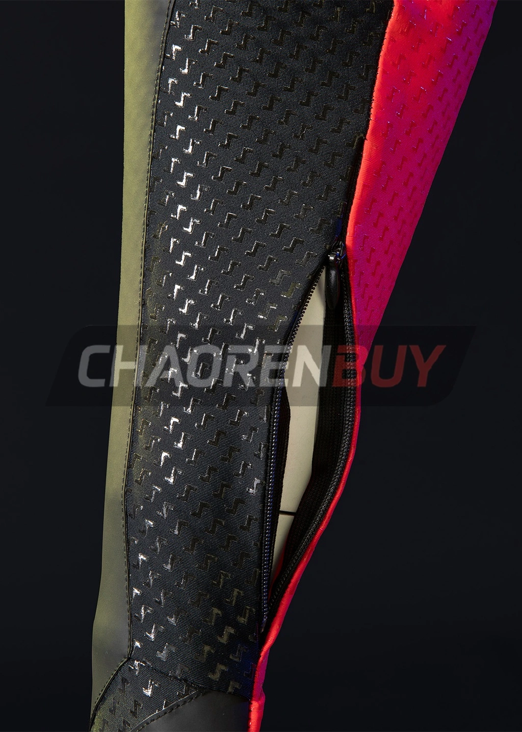 Miles Morales Costume Suit Spider-Man: Across the Spider-Verse Cosplay Upgrade Ver