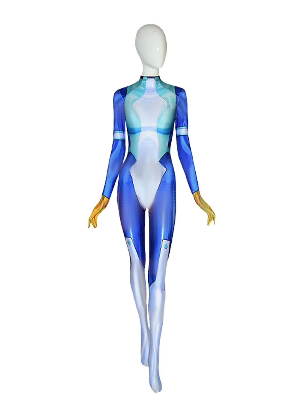 Nejire Hado Costume My Hero Academia Bodysuit Cosplay for Adult Kids