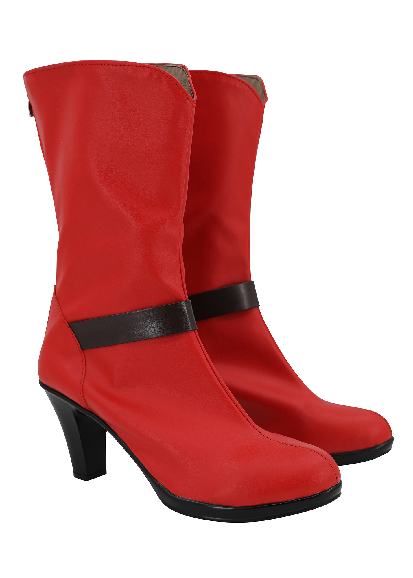 Nami Shoes Women Boots Cosplay Ver.1