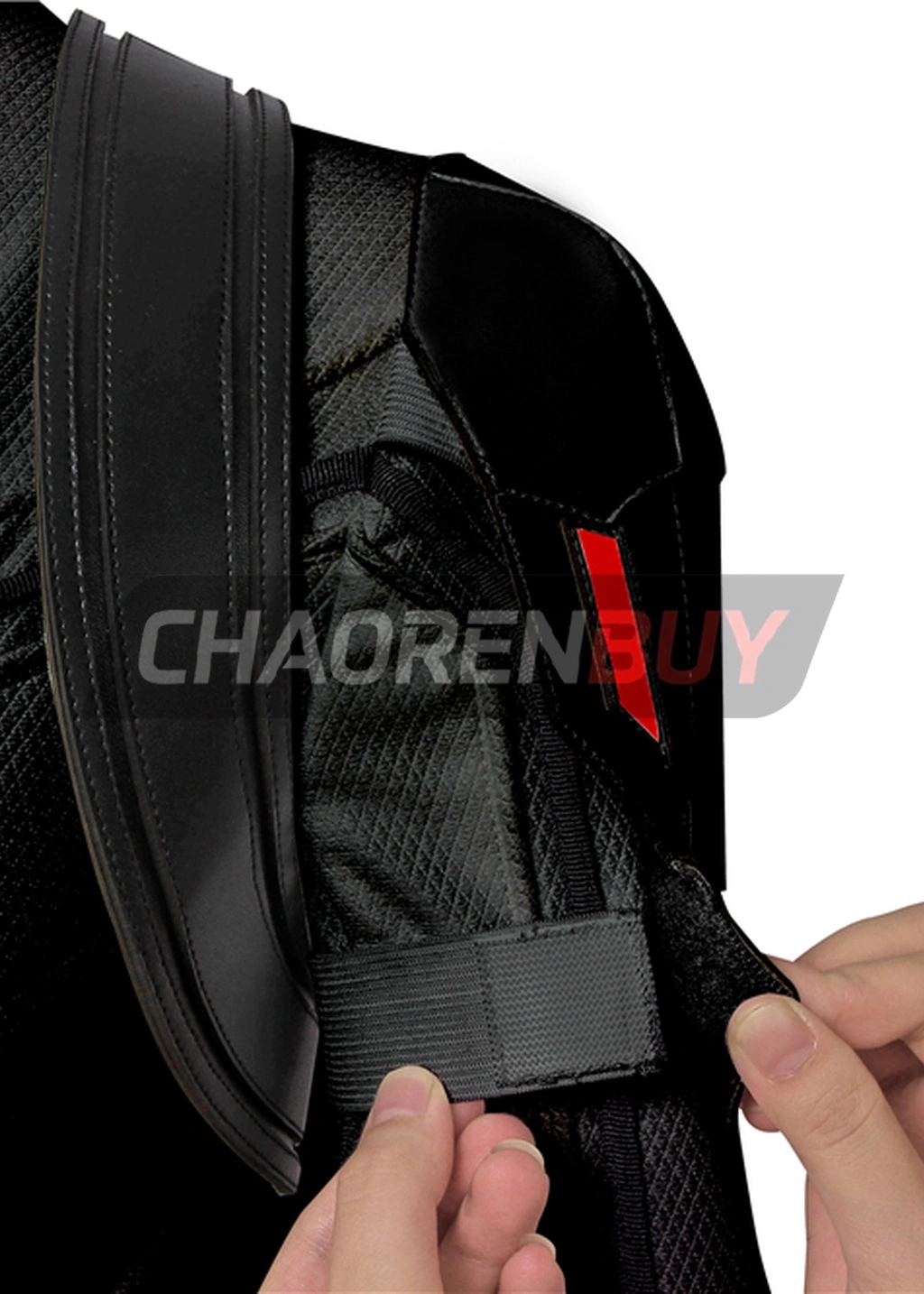 Natasha Romanoff Costume Black Widow Suit Cosplay