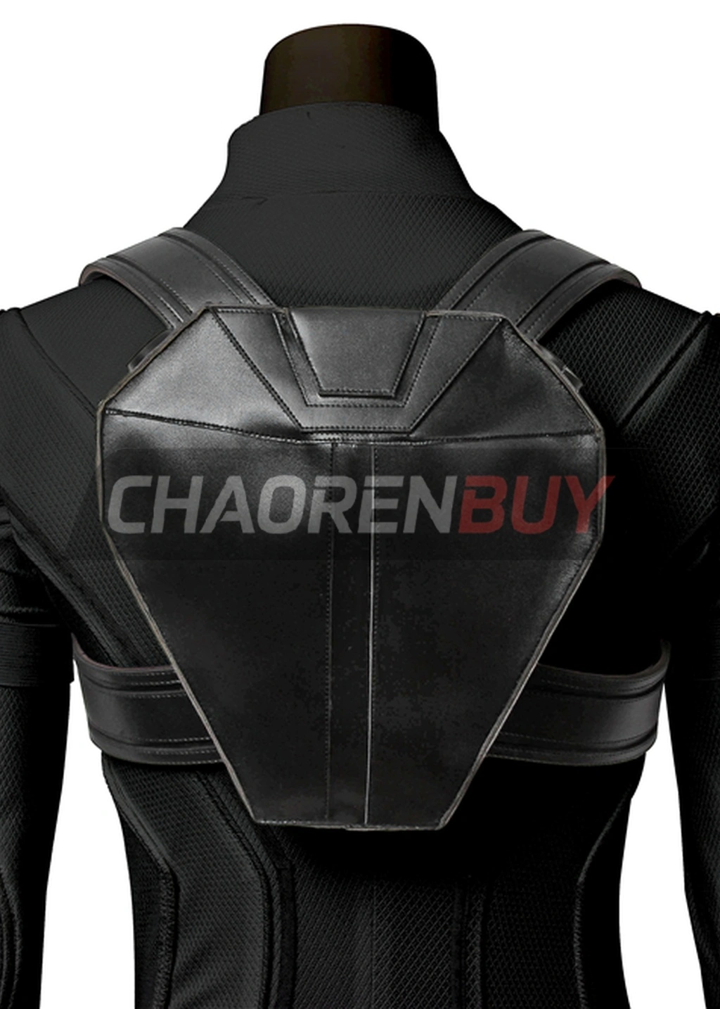 Natasha Romanoff Costume Black Widow Suit Cosplay