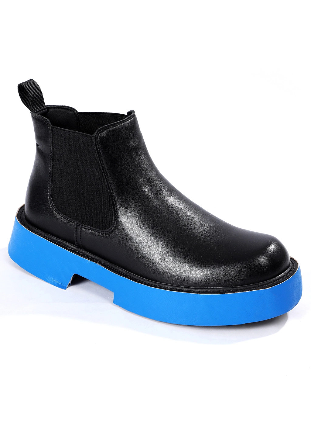 Dick Grayson Shoes Nightwing Cosplay Boots
