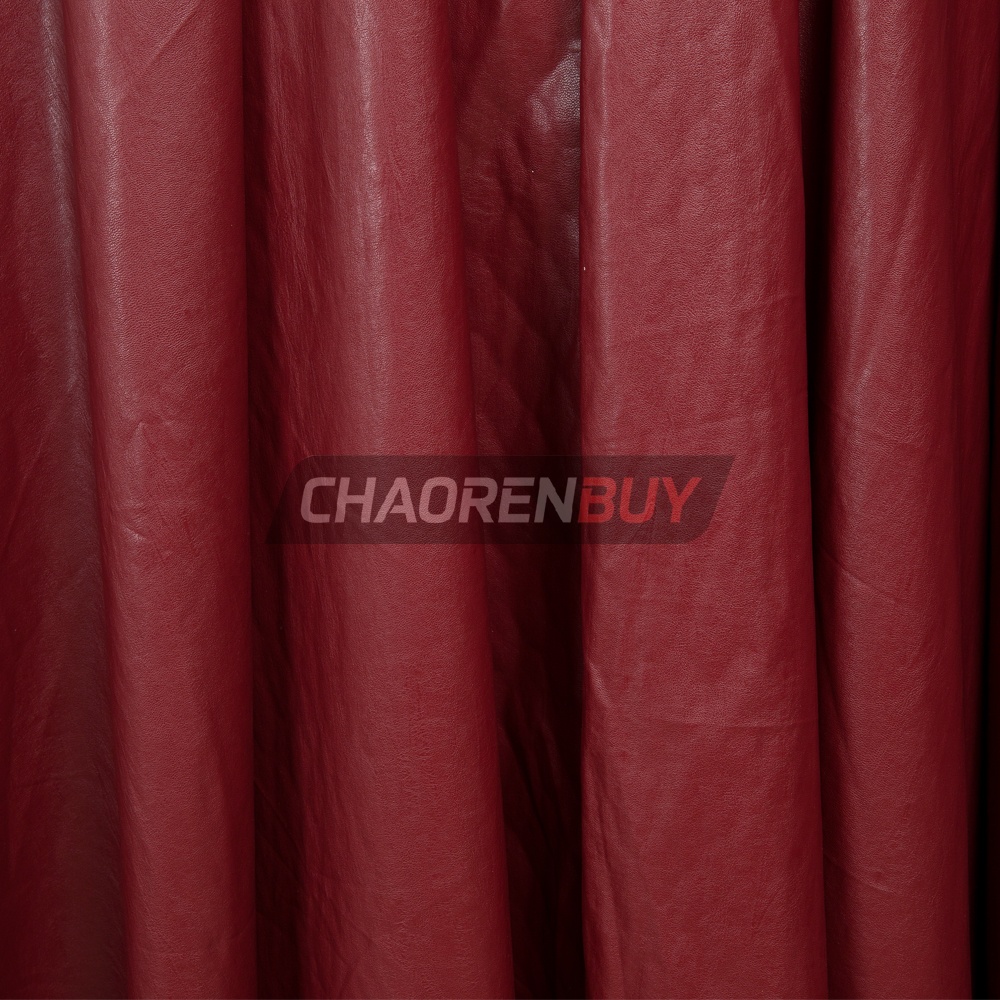 Superhero Man Costume Returns Cosplay Suit with Cloak