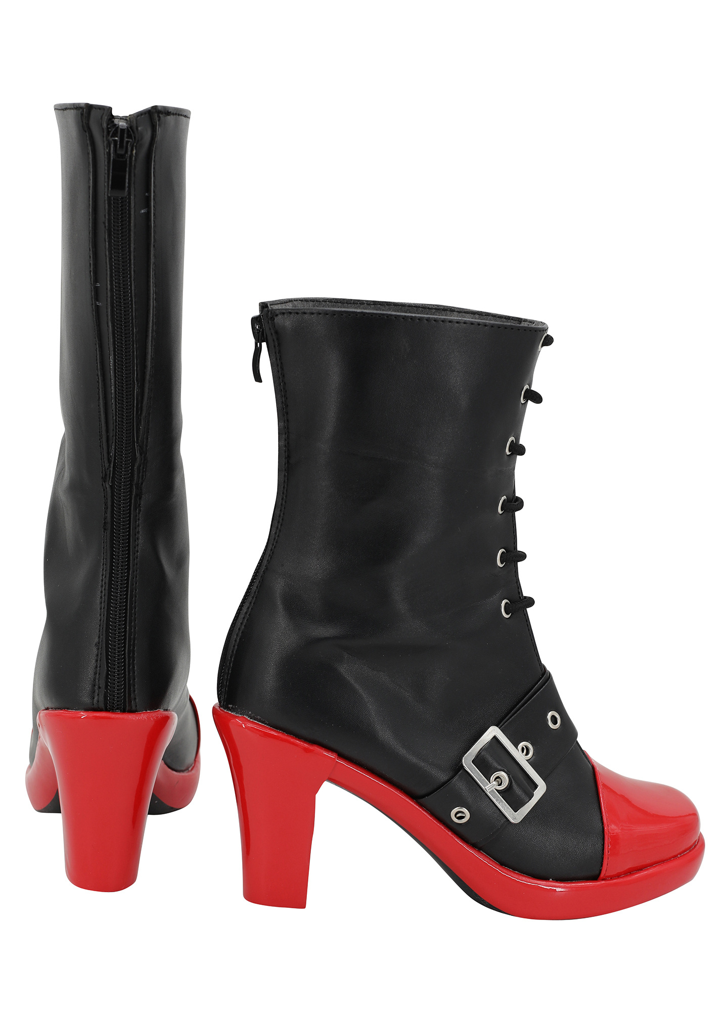 Witch of the Abyss Shoes Women Path to Nowhere Boots Cosplay