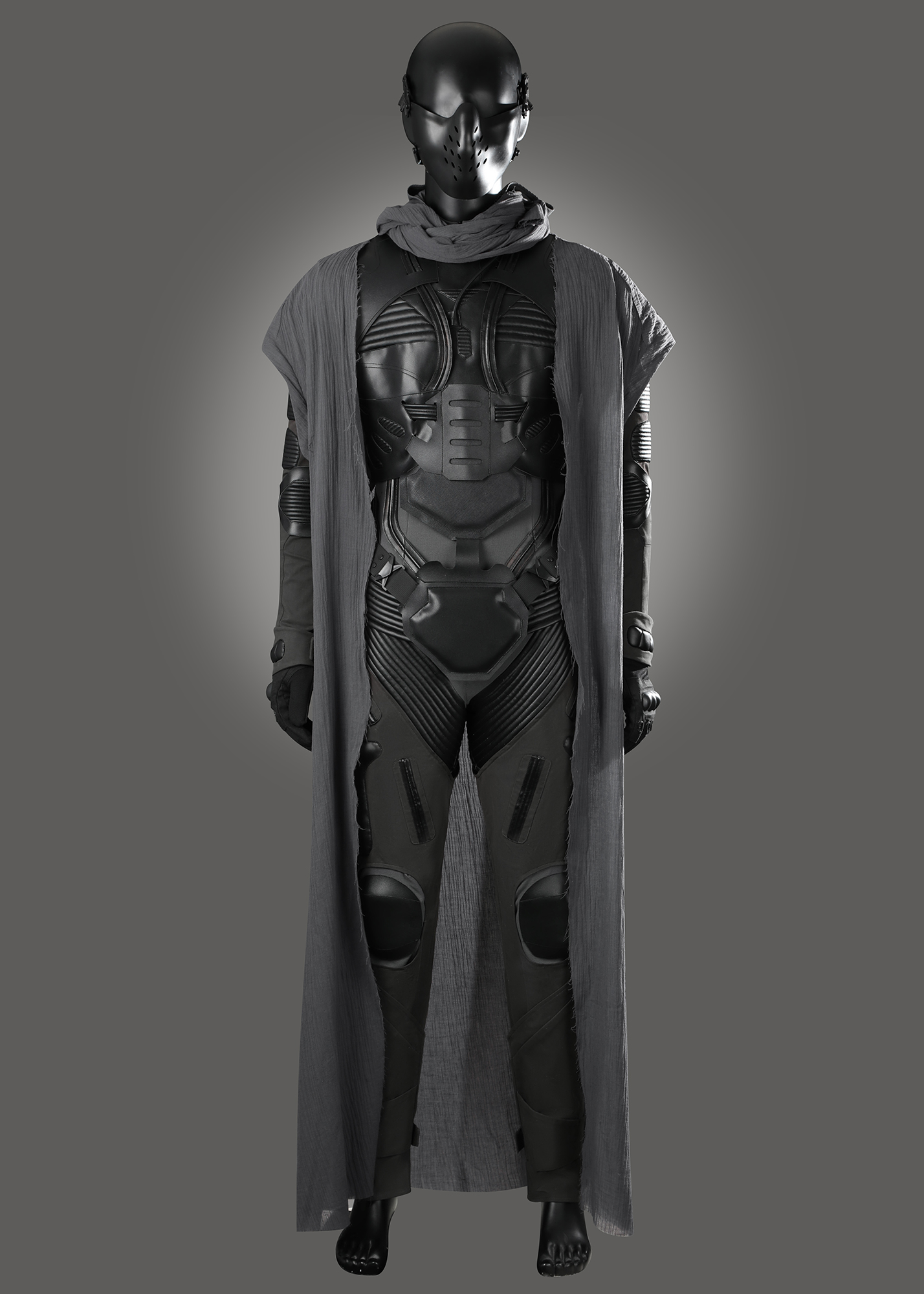 Paul Atreides Costume Dune: Part Two Suit Cosplay