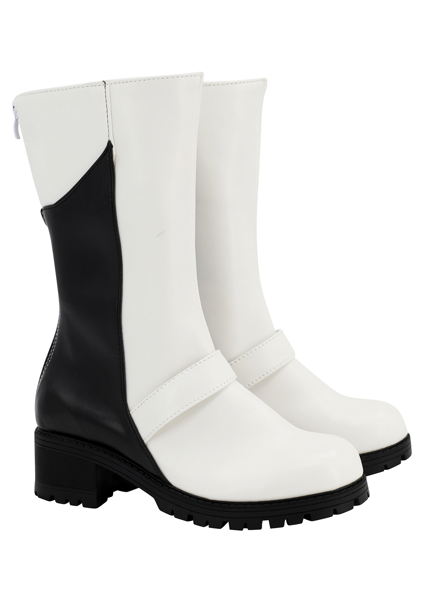 Brendan Shoes Men Pokemon Boots Cosplay