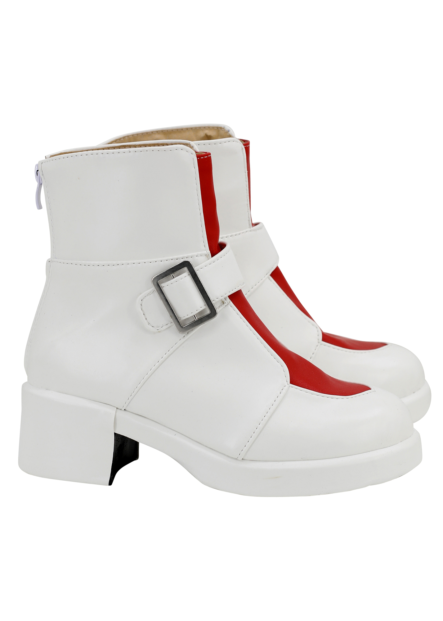 Kieran Shoes Men Pokemon Scarlet & Violet Boots Cosplay