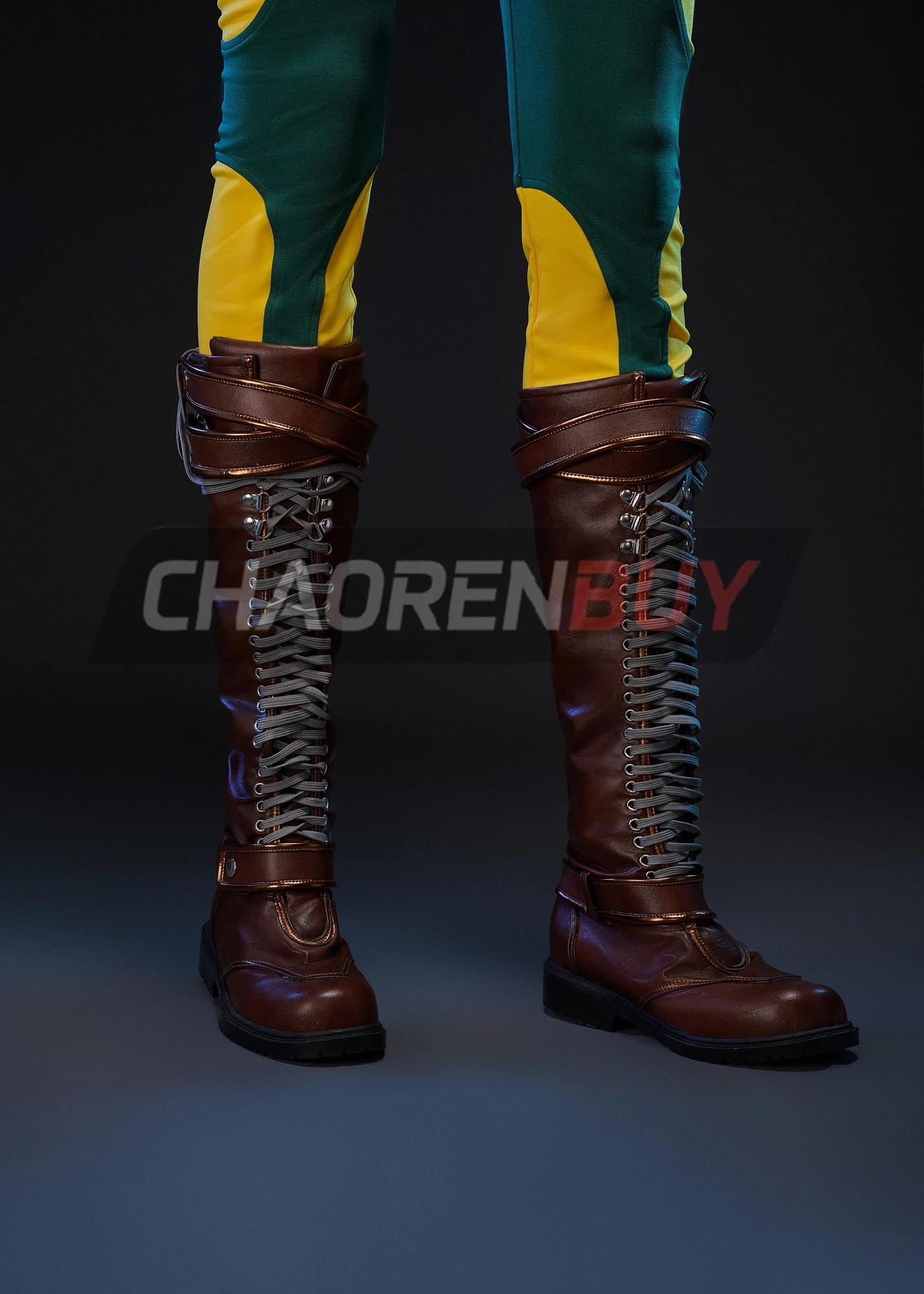 Rogue Costume Marvel Rivals Anna Marie Suit Cosplay Version B