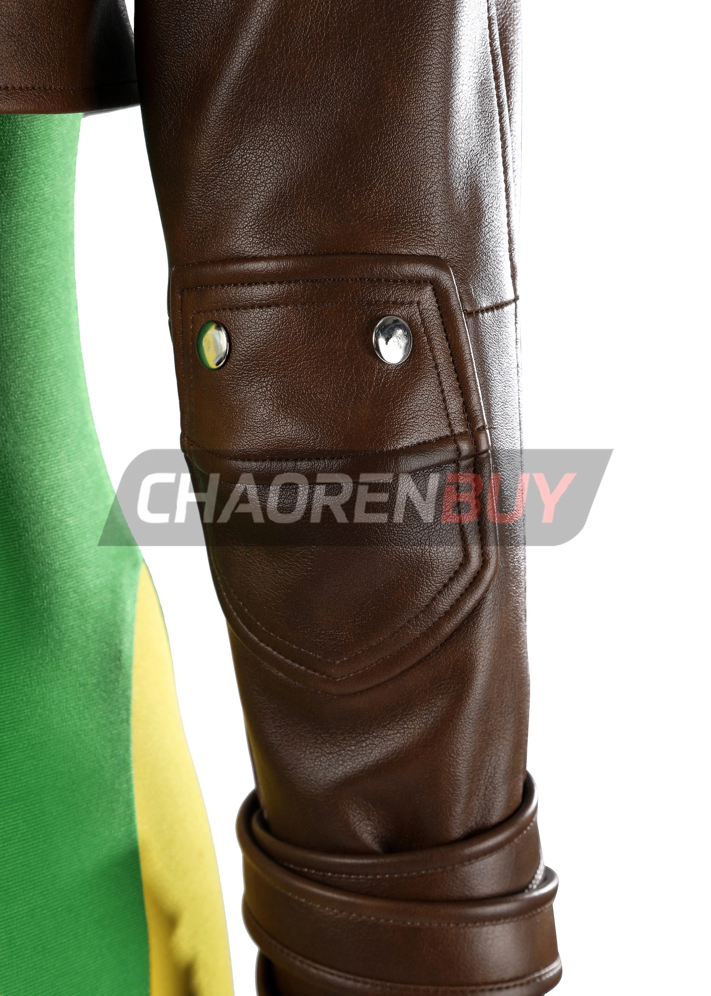 Rogue Costume Marvel Rivals Suit Cosplay
