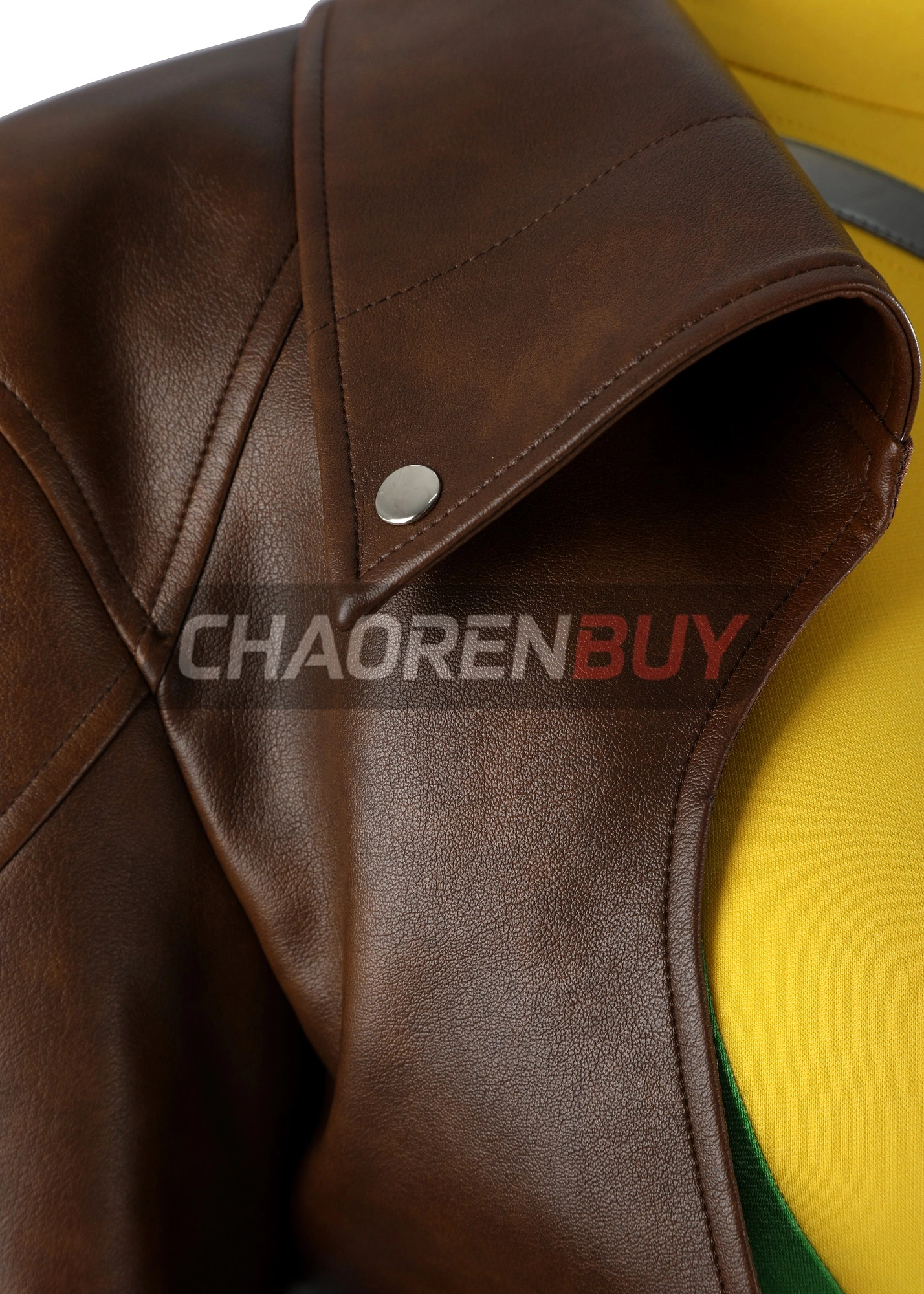 Rogue Costume Marvel Rivals Suit Cosplay