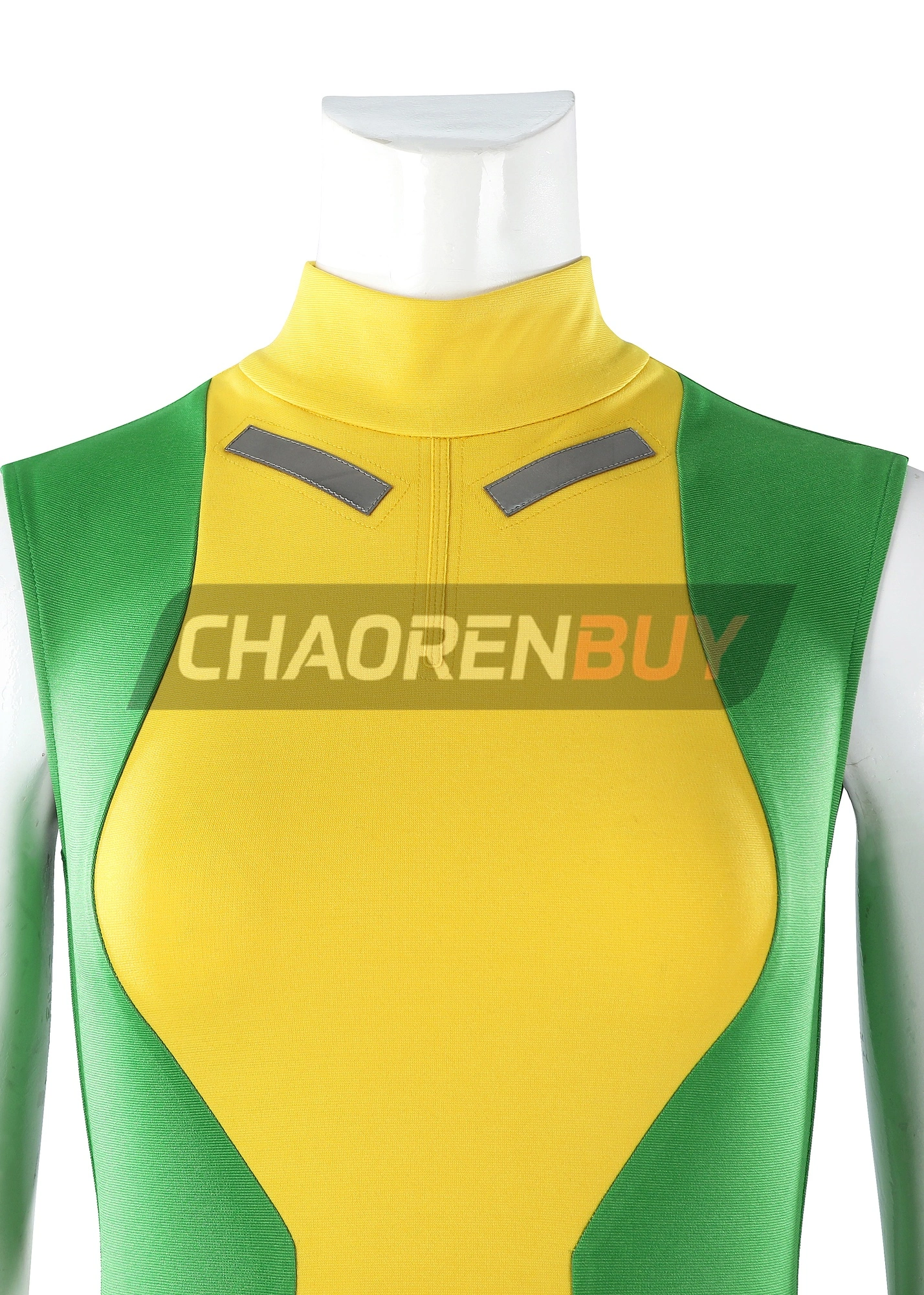 Rogue Costume Marvel Rivals Suit Cosplay