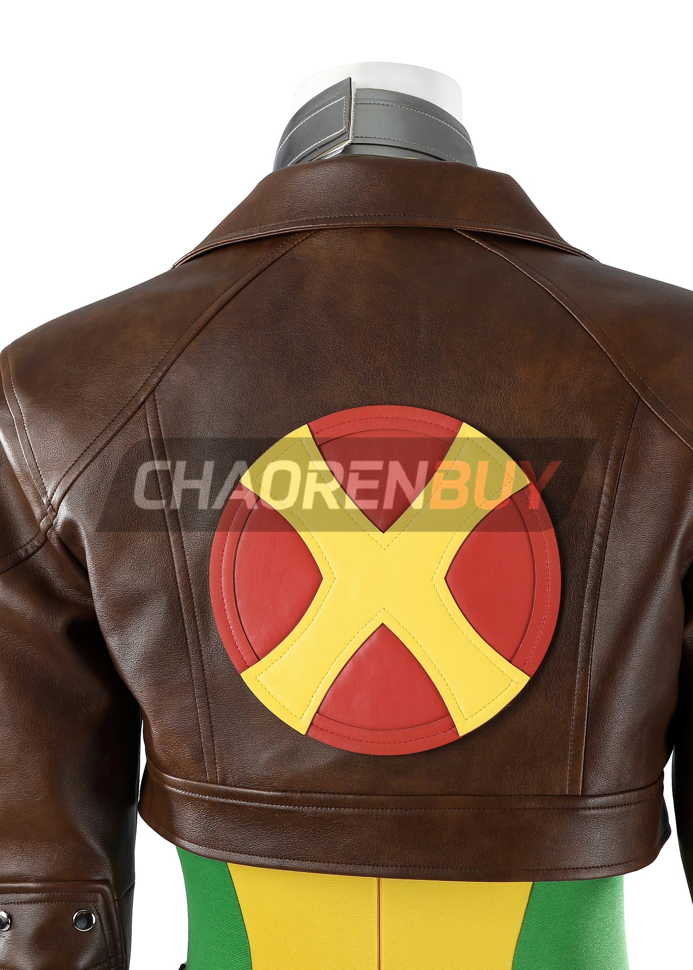 Rogue Costume Marvel Rivals Suit Cosplay