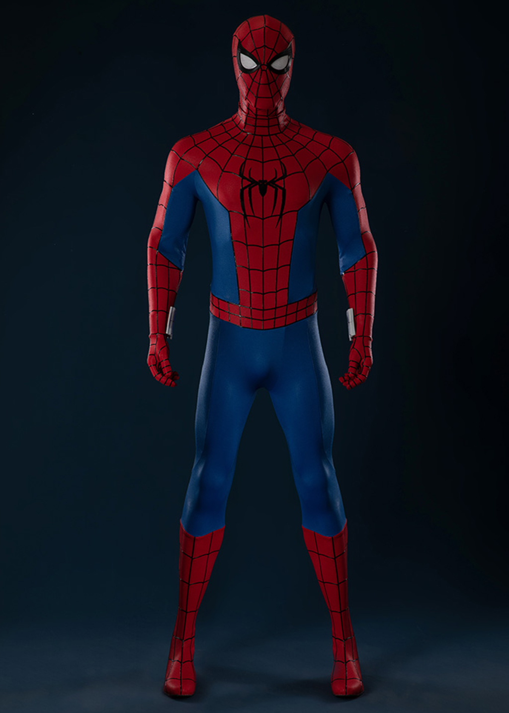 Spider Man Costume Suit Spider-Man: Brand New Day Cosplay Upgrade Ver