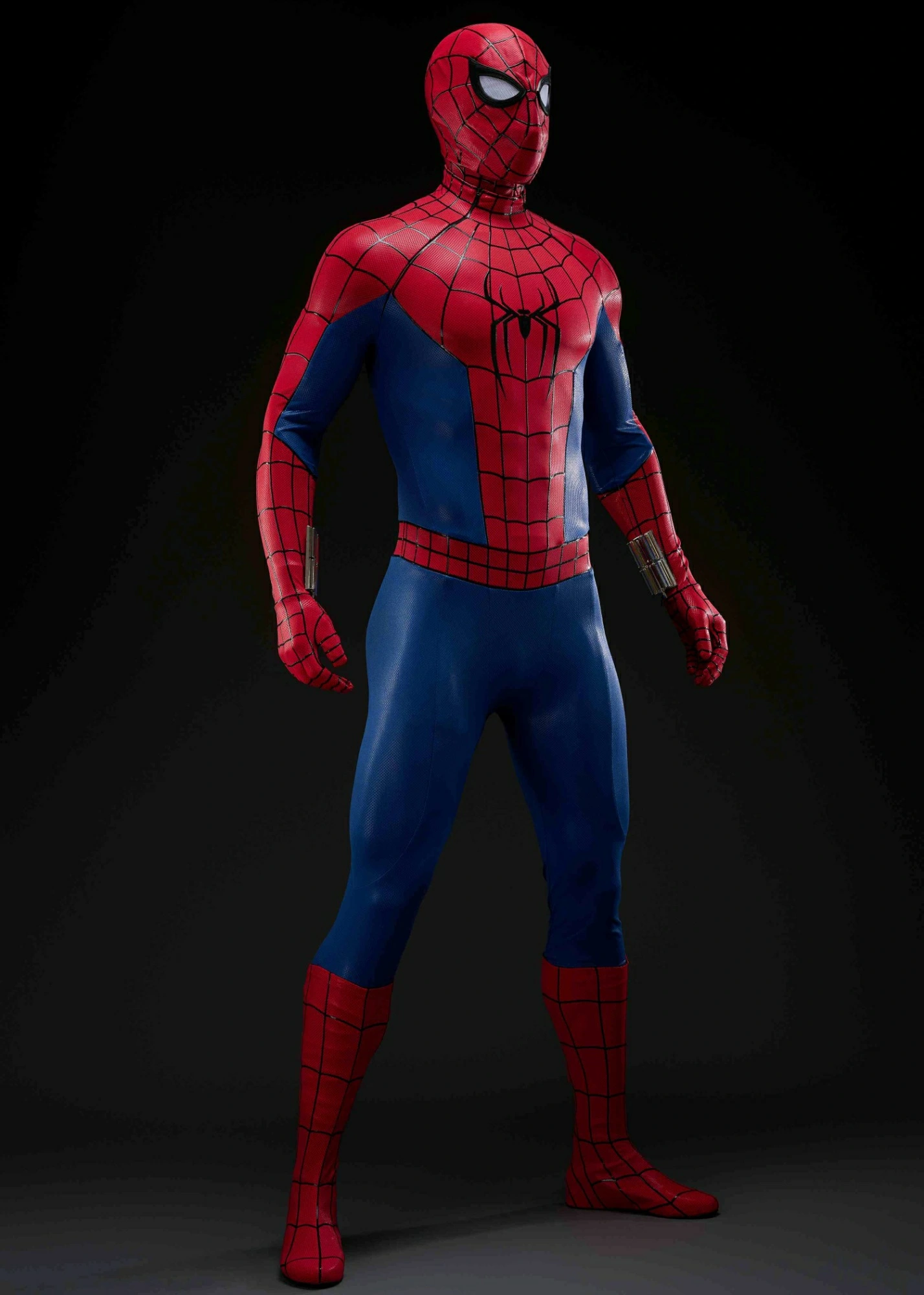 Spider Man Costume Suit Spider-Man: Brand New Day Cosplay Upgrade Ver.1