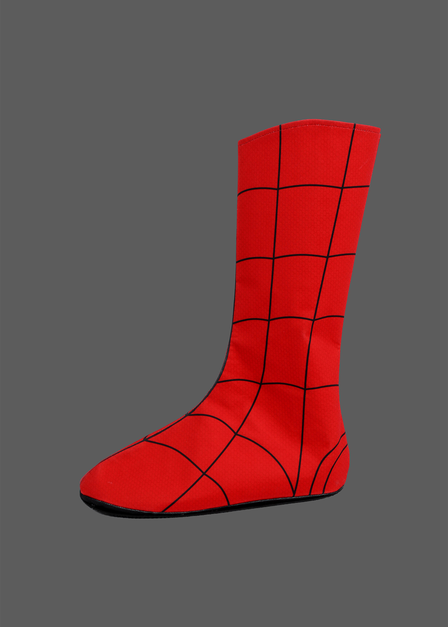 Peter Benjamin Parker Shoes Spider-Man Brand New Day Boots Cosplay