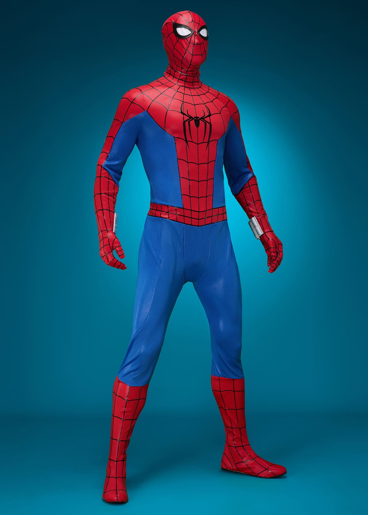 Spider Man Costume Suit Spider-Man: Brand New Day Cosplay Upgrade Ver.1