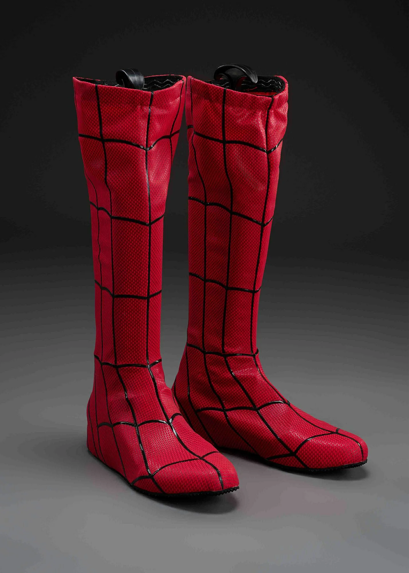 Spider Man Shoes Spider-Man: Brand New Day Boots Cosplay Upgrade Ver.1