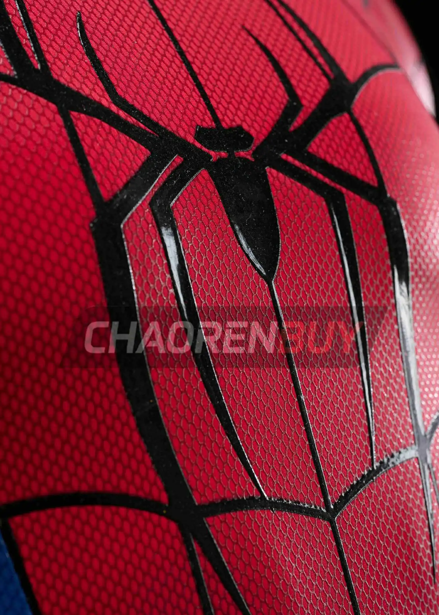 Spider Man Costume Suit Spider-Man: Brand New Day Cosplay Upgrade Ver.1