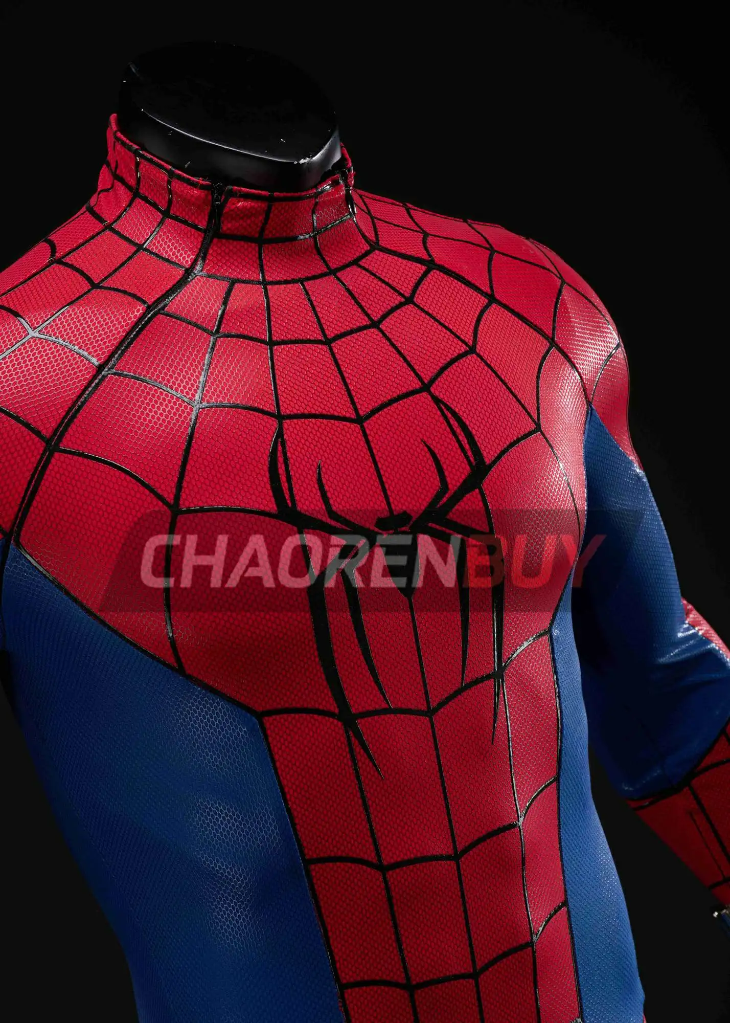 Spider Man Costume Suit Spider-Man: Brand New Day Cosplay Upgrade Ver.1