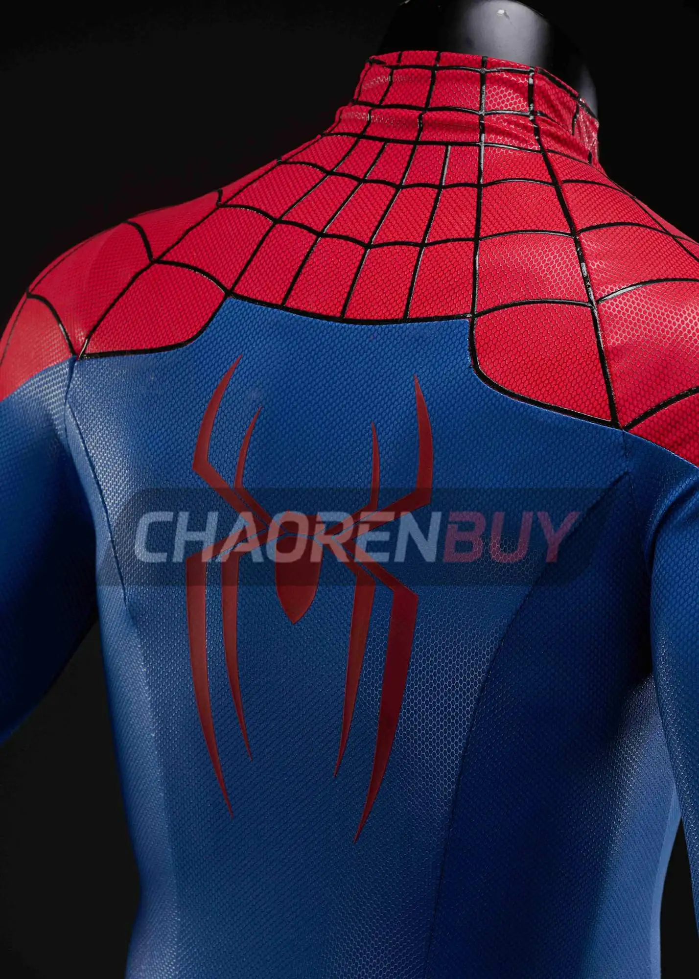 Spider Man Costume Suit Spider-Man: Brand New Day Cosplay Upgrade Ver.1