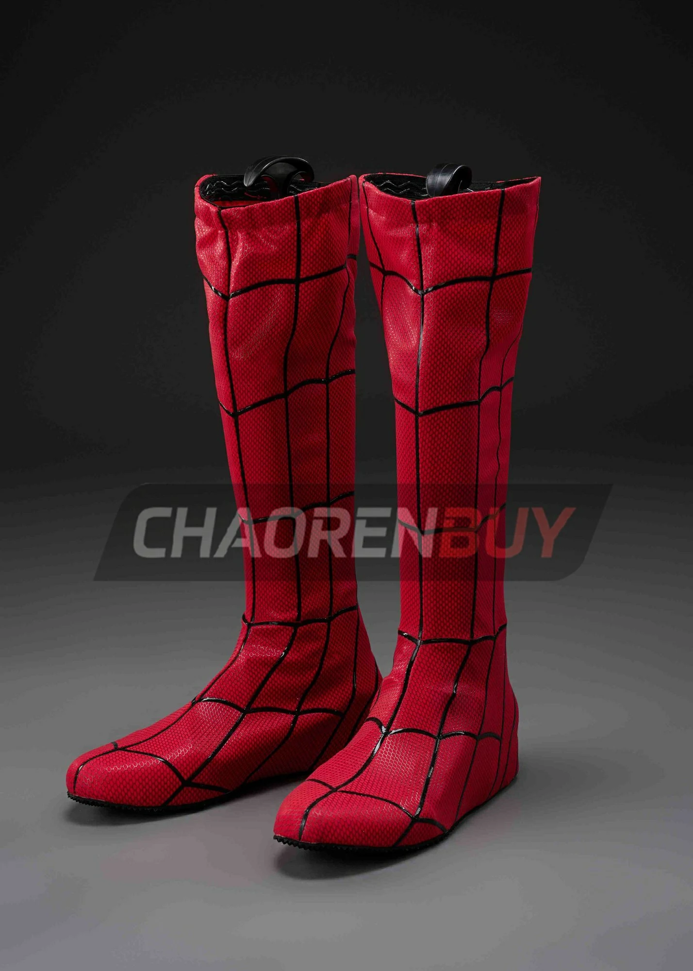 Spider Man Shoes Spider-Man: Brand New Day Boots Cosplay Upgrade Ver.1