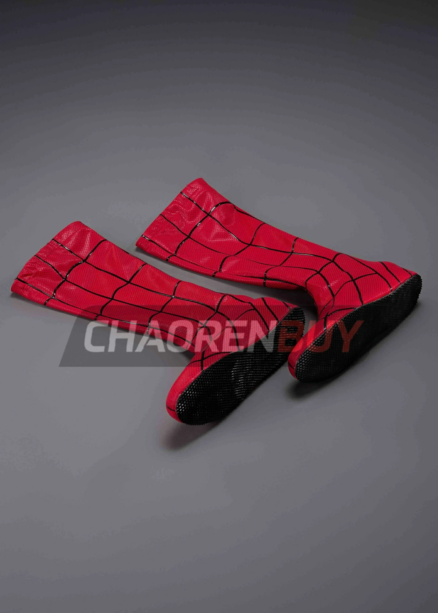 Spider Man Shoes Spider-Man: Brand New Day Boots Cosplay Upgrade Ver.1