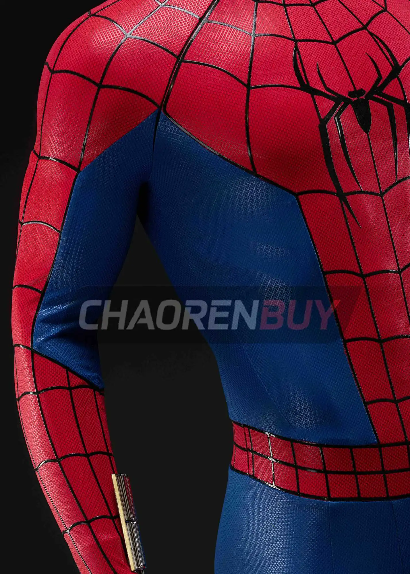 Spider Man Costume Suit Spider-Man: Brand New Day Cosplay Upgrade Ver.1