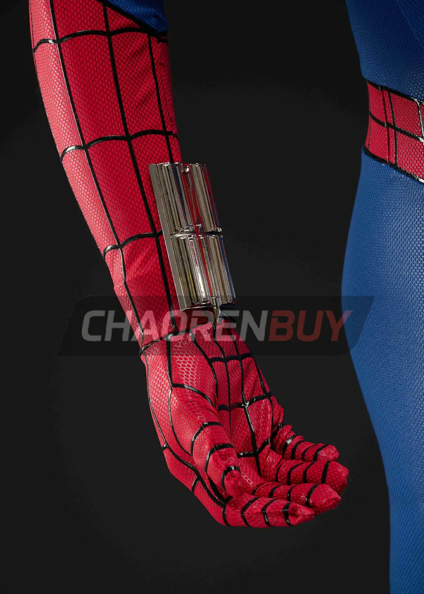 Spider Man Costume Suit Spider-Man: Brand New Day Cosplay Upgrade Ver.1