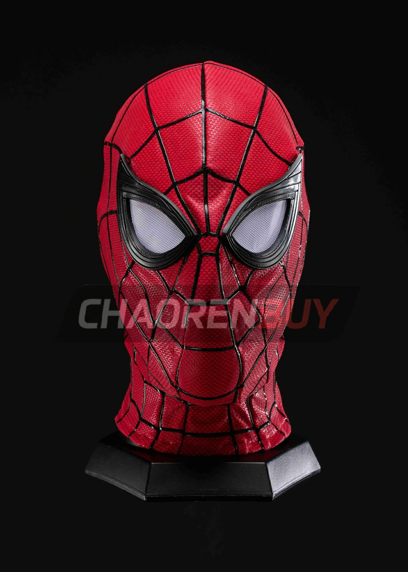 Spider Man Costume Suit Spider-Man: Brand New Day Cosplay Upgrade Ver.1