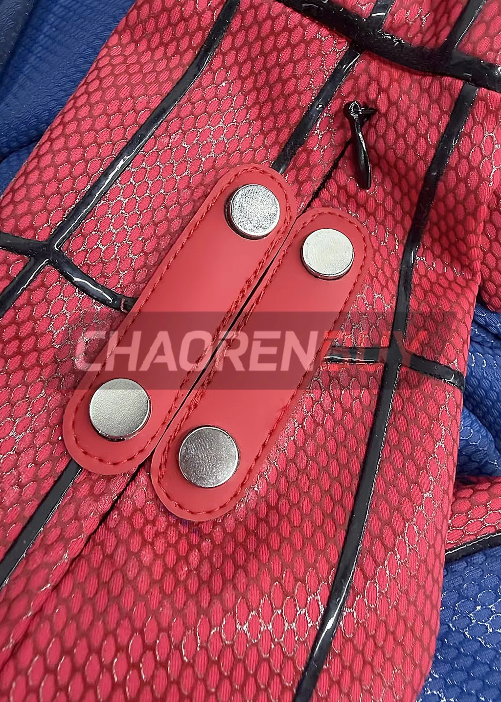Spider Man Costume Suit Spider-Man: Brand New Day Cosplay Upgrade Ver.1