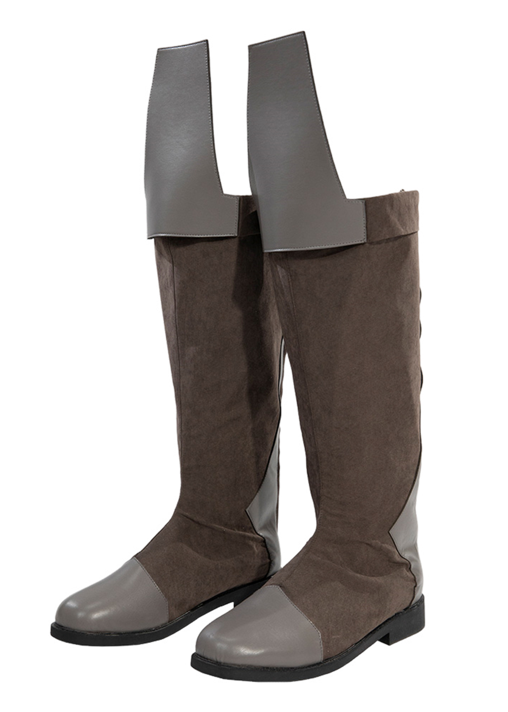 Jedi Temple Guard Shoes Star Wars: Galaxy of Heroes Boots Cosplay 