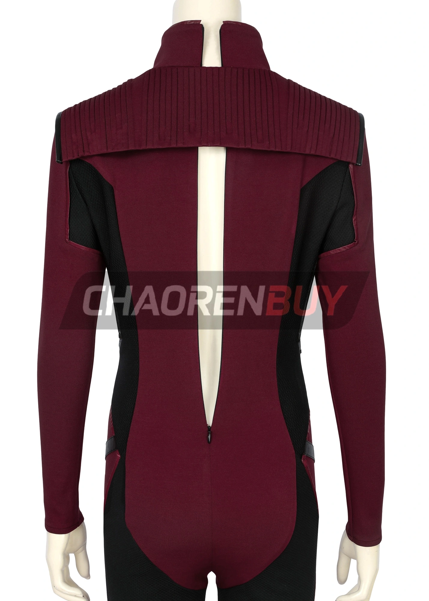 Stormfront Costume The Boys Season 2 Suit Cosplay