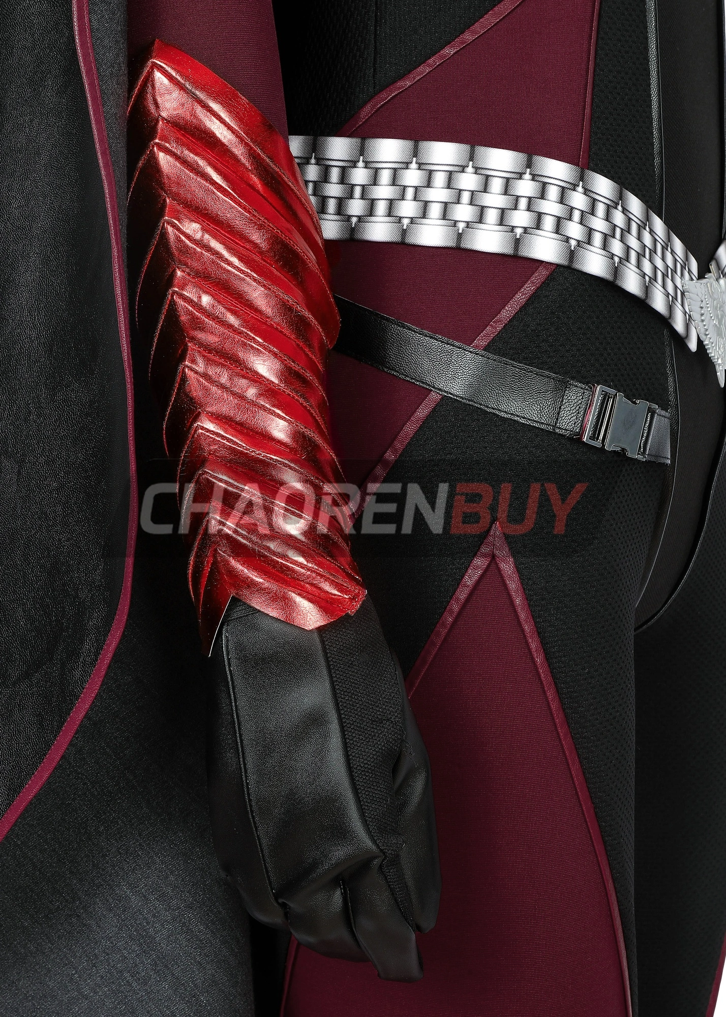 Stormfront Costume The Boys Season 2 Suit Cosplay