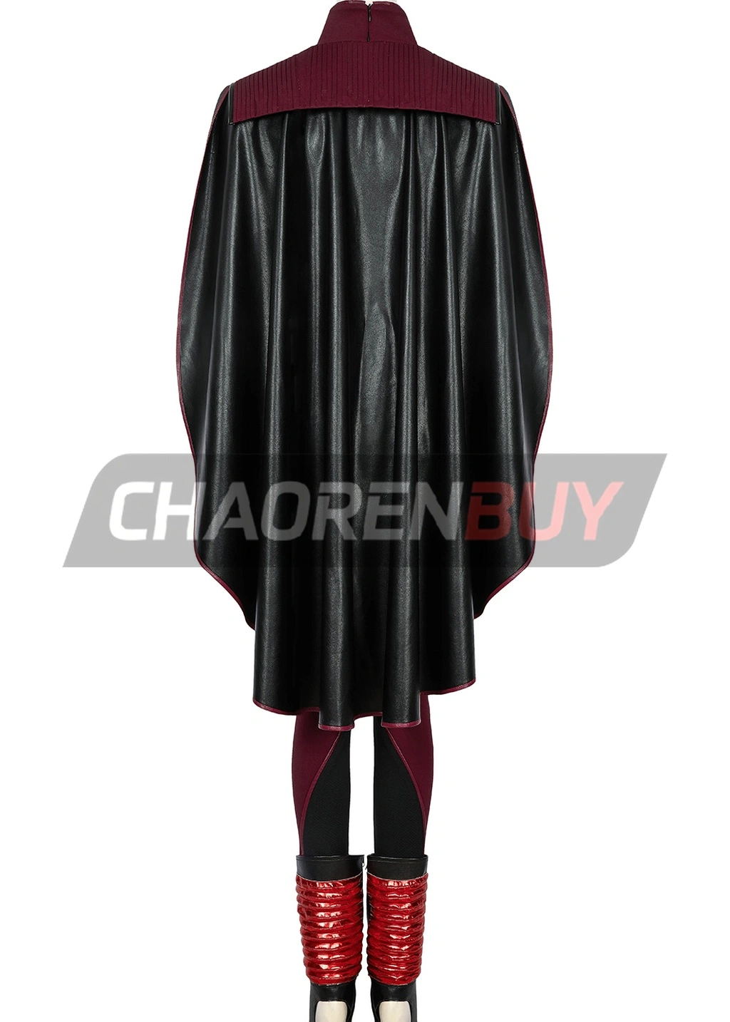 Stormfront Costume The Boys Season 2 Suit Cosplay