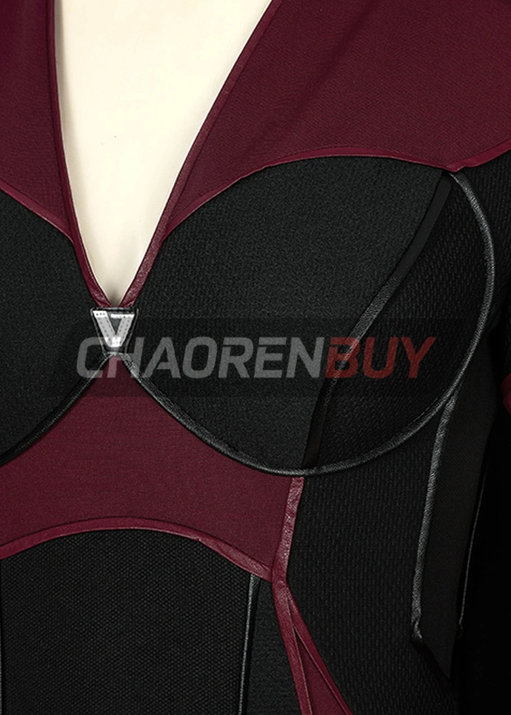 Stormfront Costume The Boys Season 2 Suit Cosplay