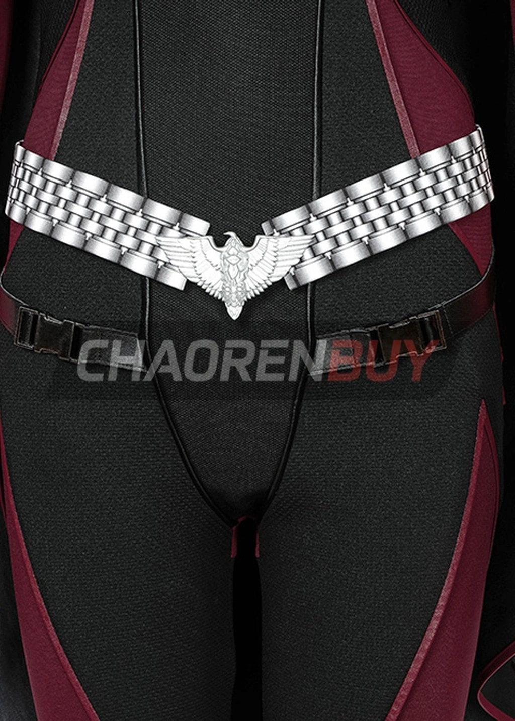 Stormfront Costume The Boys Season 2 Suit Cosplay