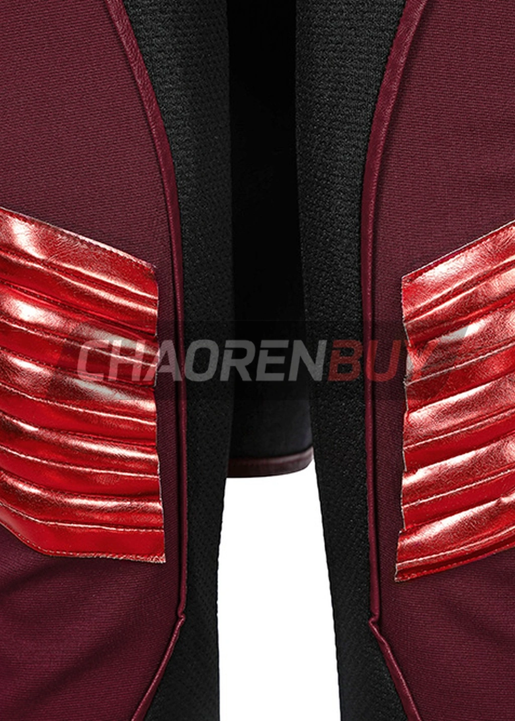 Stormfront Costume The Boys Season 2 Suit Cosplay