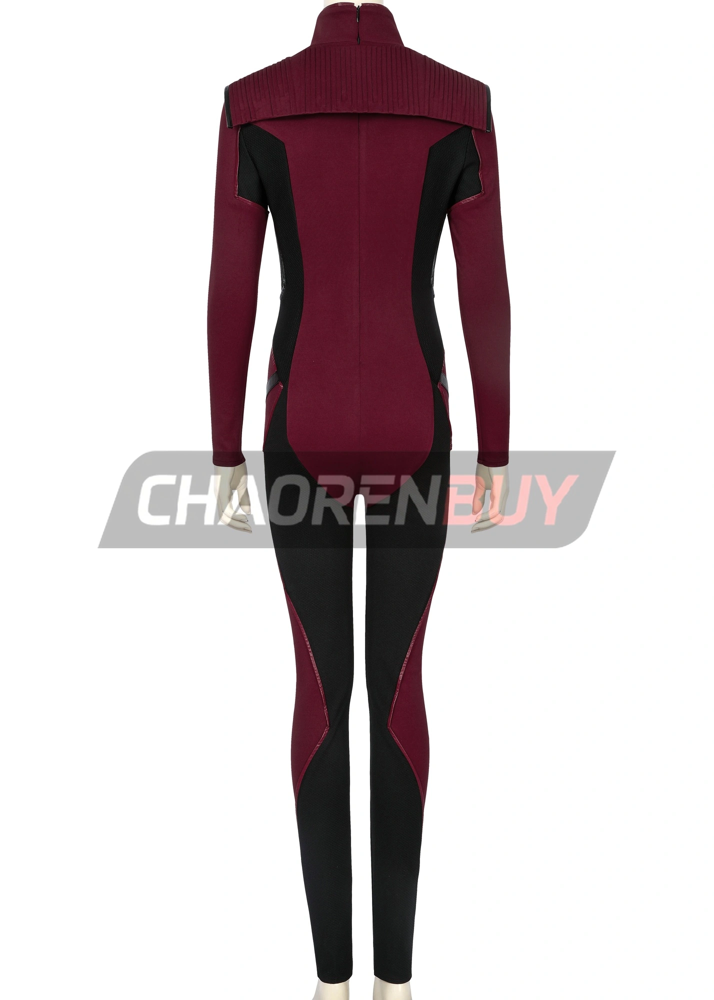 Stormfront Costume The Boys Season 2 Suit Cosplay