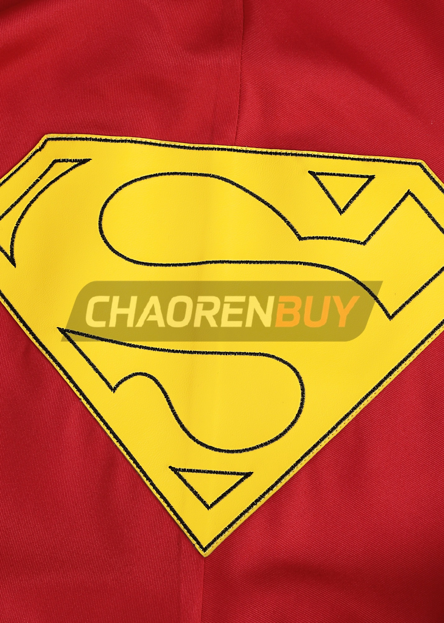 Superhero Man 1978 Costume Christopher DOlier Reeve Suit Cosplay