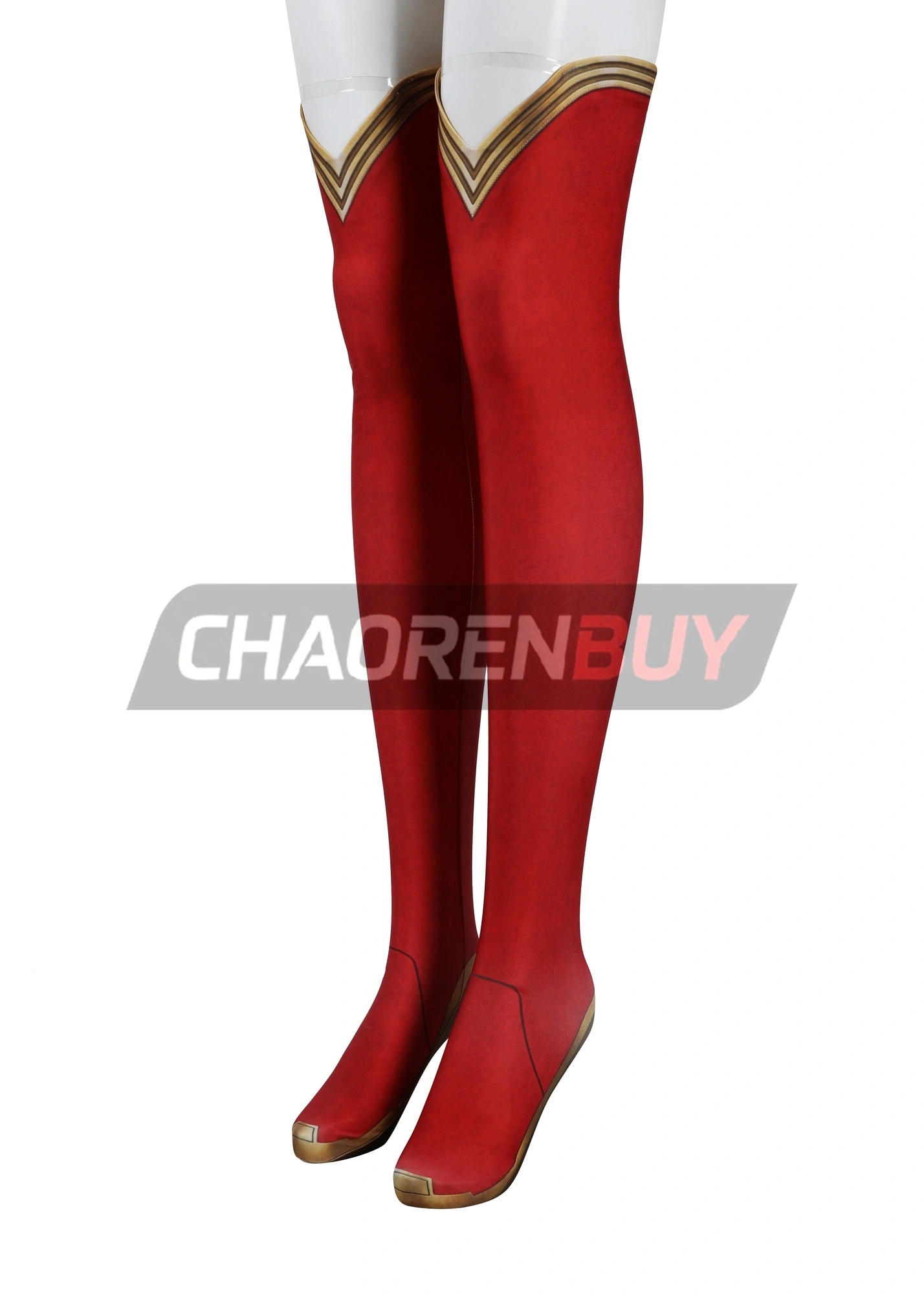 Superhero Man Girl Costume Woman of Tomorrow Bodysuit Cosplay