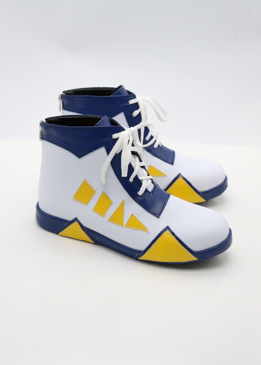 Tai Kamiya Shoes Men Digimon Adventure Boots Cosplay